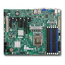 MBD-X8SIA-F Материнська плата SUPERMICRO X8SIA-F