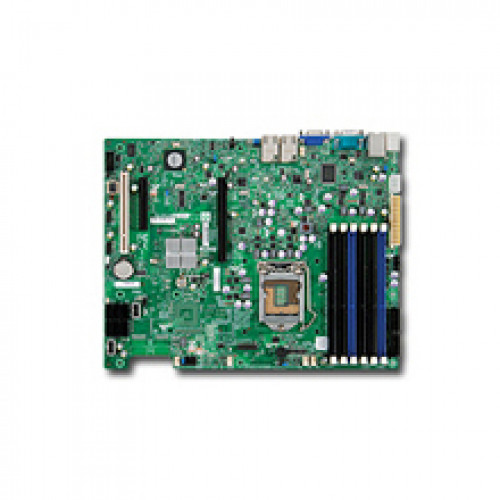 MBD-X8SIE-F Материнська плата SUPERMICRO X8SIE-F