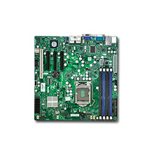 MBD-X8SIL-F Материнська плата SUPERMICRO X8SIL-F