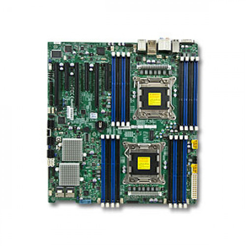 MBD-X9DA7 Материнська плата SUPERMICRO X9DA7