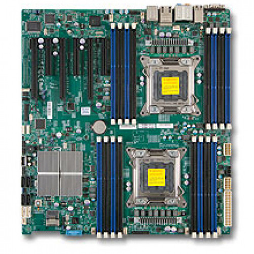 MBD-X9DAi-O Материнська плата SUPERMICRO X9DAI