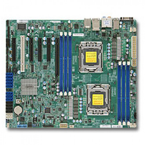 MBD-X9DAL-3 Материнська плата Supermicro X9DAL-3