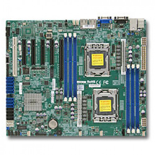 MBD-X9DBL-3 Материнська плата SUPERMICRO X9DBL-3