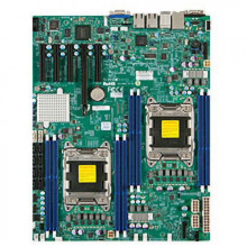 MBD-X9DRD-iF Материнська плата Supermicro X9DRD-iF