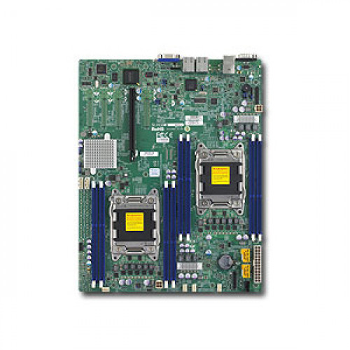 MBD-X9DRD-LF Материнська плата SUPERMICRO X9DRD-LF