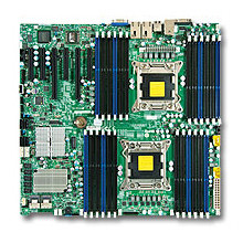 MBD-X9DRE-TF+ Материнська плата SUPERMICRO X9DRE-TF+