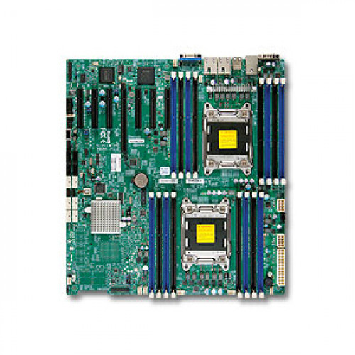 MBD-X9DRH-ITF Материнська плата SUPERMICRO X9DRH-ITF