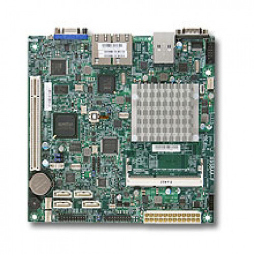 MBD-X9SBAA Материнська плата SUPERMICRO X9SBAA