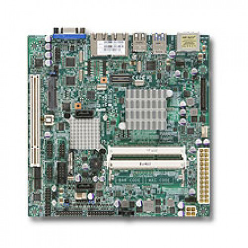 MBD-X9SCAA-L Материнська плата SUPERMICRO X9SCAA-L