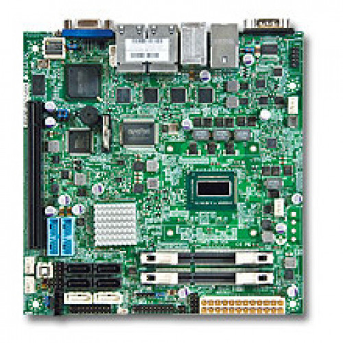 MBD-X9SPV-F-3217UE Материнська плата SUPERMICRO X9SPV-F-3217UE