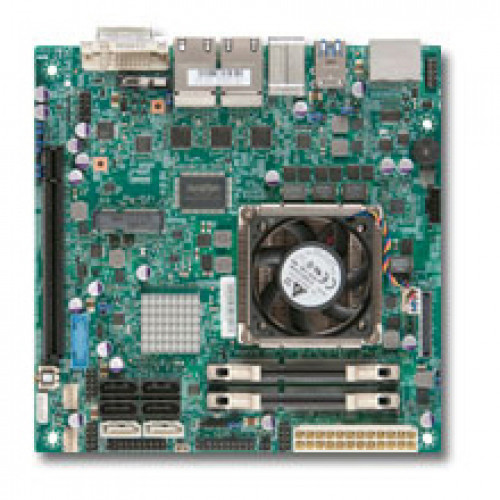 MBD-X9SPV-M4-3QE Материнська плата Supermicro X9SPV-M4-3QE