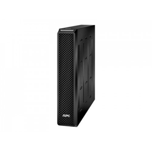 SRT48BP Комплект акумуляторів для ДБЖ APC Smart-UPS SRT, 48 В, 1 кВА, 1,5 кВА