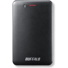 SSD-PM120U3B-EU SSD Накопичувач Buffalo MiniStation 120GB USB 3.0