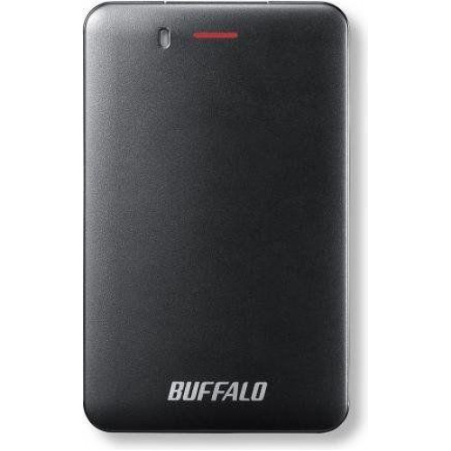 SSD-PM120U3B-EU SSD Накопичувач Buffalo MiniStation 120GB USB 3.0