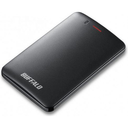 SSD-PM240U3B-EU SSD Накопичувач Buffalo MiniStation 240GB USB 3.0