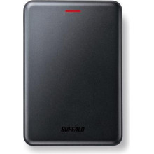 SSD-PUS480U3B-EU SSD Накопичувач Buffalo MiniStation 480GB USB 3.1