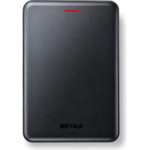 SSD-PUS960U3B-EU SSD Накопичувач Buffalo MiniStation Slim 960GB 2.5", USB 3.1 Black