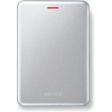 SSD-PUS960U3S-EU SSD Накопичувач Buffalo MiniStation Slim SSD 960GB Silver