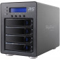 SSD6540 Дискове сховище HighPoint SSD6540 4-Bay U.2 NVME Raid Storage Enclosure