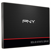 SSD7CS1311-240-RB SSD Накопичувач PNY CS1311 240GB 2.5" SATA-III