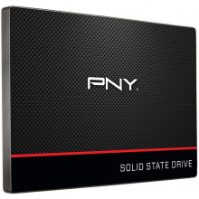 SSD7CS1311-480-RB SSD Накопичувач PNY CS1311 480GB 2.5" SATA-III