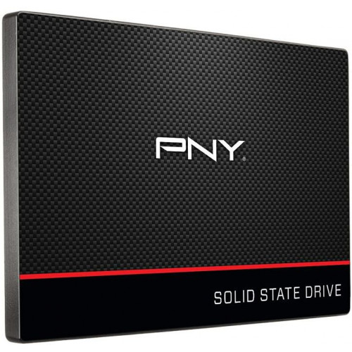 SSD7CS1311-480-RB SSD Накопичувач PNY CS1311 480GB 2.5" SATA-III