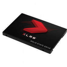 SSD7CS2311-1TB-RB SSD Накопичувач PNY Technologies 1TB XLR8 CS2311 SATA III 2.5" SSD