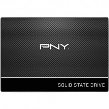SSD7CS900-240-RB SSD Накопичувач PNY 240GB CS900 SATA III 2.5"