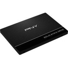 SSD Накопичувач PNY SSD7CS900-500-PB