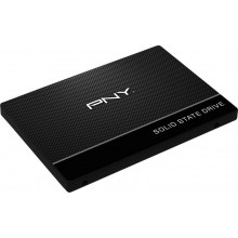 SSD Накопичувач PNY Technologies CS900 960GB 2.5" SATA3 (SSD7CS900-960-PB)