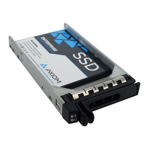 SSDEP40DE480-AX SSD Накопичувач Axiom 480GB Enterprise Pro EP400 2.5" Hot-Swap SATA SSD for Dell