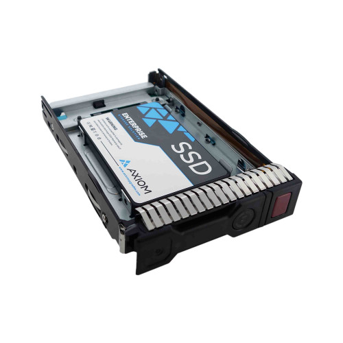 SSDEP40HD480-AX SSD Накопичувач Axiom 480GB Enterprise Pro EP400 3.5" Hot-Swap SATA SSD for HP