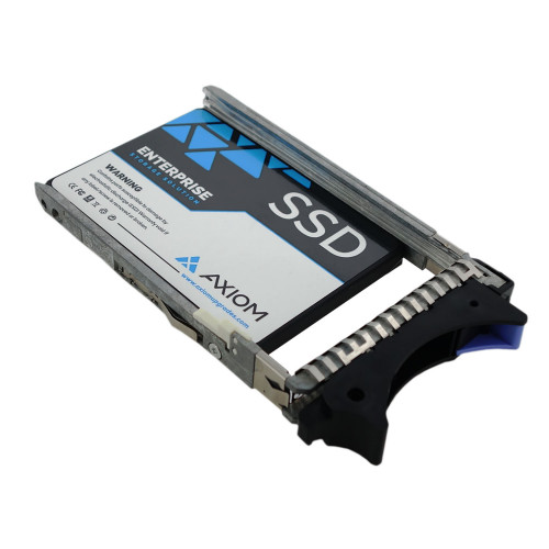 SSDEP40IB1T9-AX SSD Накопичувач Axiom 1.92TB Enterprise Pro EP400 2.5" Hot-Swap SATA SSD for Lenovo