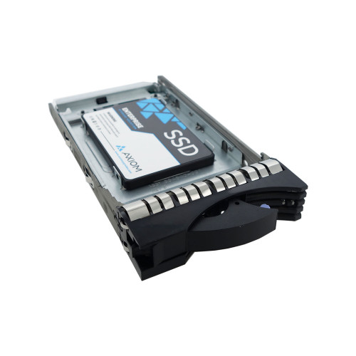 SSDEP40IE480-AX SSD Накопичувач Axiom 480GB Enterprise Pro EP400 3.5" Hot-Swap SATA SSD