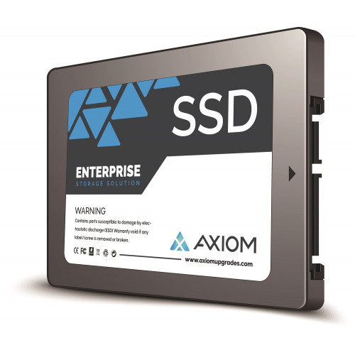 SSDEV10240-AX SSD Накопичувач Axiom 240GB Enterprise EV100 2.5" SATA