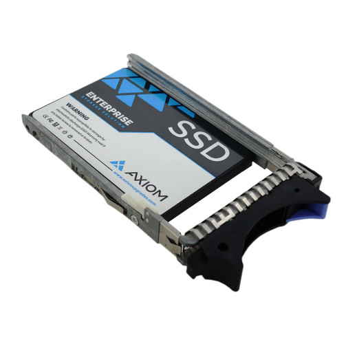 SSDEV10IB240-AX SSD Накопичувач Axiom 240GB Enterprise EV100 2.5" Hot-Swap SATA for Lenovo