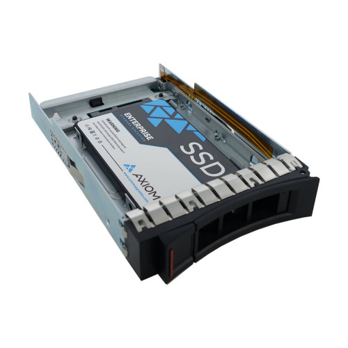 SSDEV10ID240-AX SSD Накопичувач Axiom 240GB Enterprise EV100 3.5" Hot-Swap SATA for Lenovo