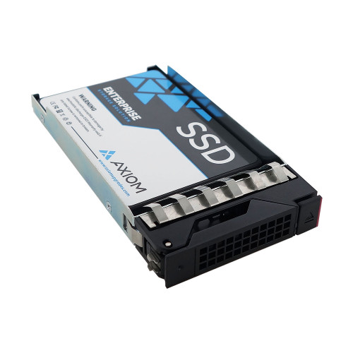 SSDEV10LB240-AX SSD Накопичувач Axiom 240GB Enterprise EV100 2.5" Hot-Swap SATA for Lenovo