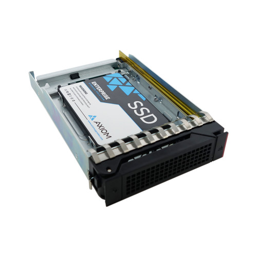 SSDEV10LD480-AX SSD Накопичувач Axiom 480GB Enterprise EV100 3.5" Hot-Swap SATA for Lenovo