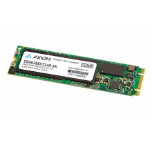 SSDM288XT240-AX SSD Накопичувач Axiom 240GB C565n Series SATA M.2 22x80 SSD 6Gb/s SATA-III