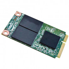 SSDMCEAW080A401 SSD Накопичувач Intel 80GB 530 Series mSATA PCIe