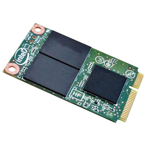 SSDMCEAW080A401 SSD Накопичувач Intel 80GB 530 Series mSATA PCIe
