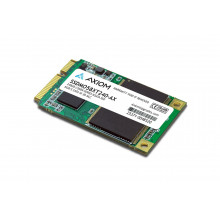 SSDMO58XT240-AX SSD Накопичувач Axiom 240GB C550n Series mSATA SSD 6Gb/s SATA-III