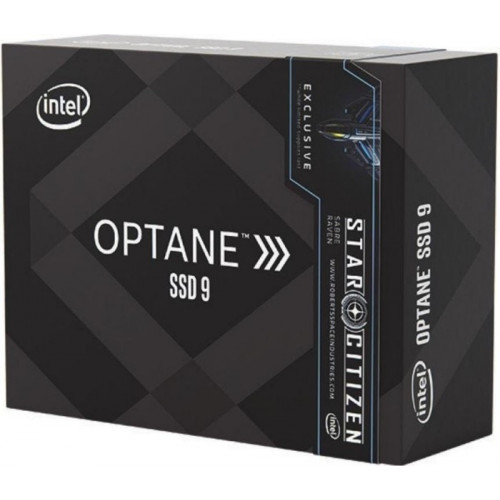 SSD Накопичувач INTEL SSDPE21D015TAM3