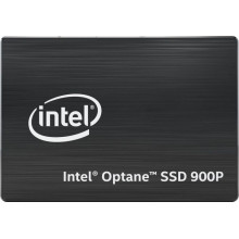 SSD Накопичувач Intel Optane SSD 900P 280GB, U.2 (SSDPE21D280GAX1)