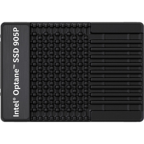 SSD Накопичувач Intel SSDPE21D480GAX1