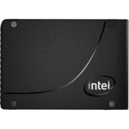SSD Накопичувач Intel SSD DC P4800X 375GB U.2 2.5" PCIe 3.0 x4 (SSDPE21K375GA01)