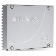 SSDPE2KE032T801 SSD Накопичувач Intel DC P4610 3.2TB 2.5" U.2 SFF-8639 (PCIe 3.1 x4)