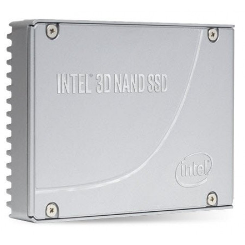 SSDPE2KE032T801 SSD Накопичувач Intel DC P4610 3.2TB 2.5" U.2 SFF-8639 (PCIe 3.1 x4)