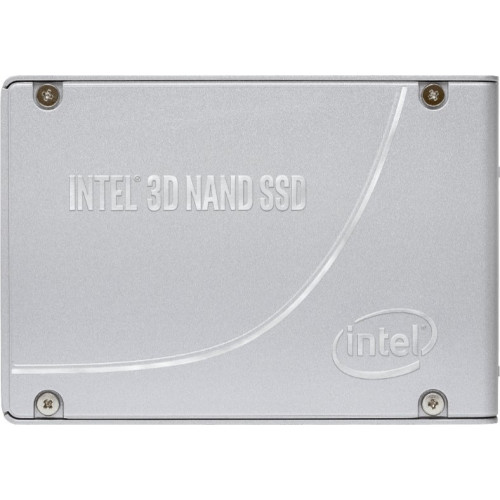 SSD Накопичувач INTEL SSDPE2KX040T807